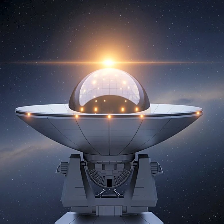 NDAA Proposes Codification of Golden Dome Missile Defense Program Amidst Space Force Expansion