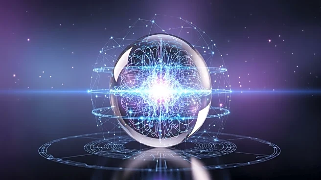 15-Year-Old Belgian Prodigy Earns PhD in Quantum Physics, Aims for AI-Enhanced Human Longevity