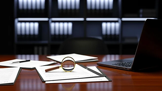 Argentine Soccer Clubs and AFA Raided Amid Money Laundering Investigation