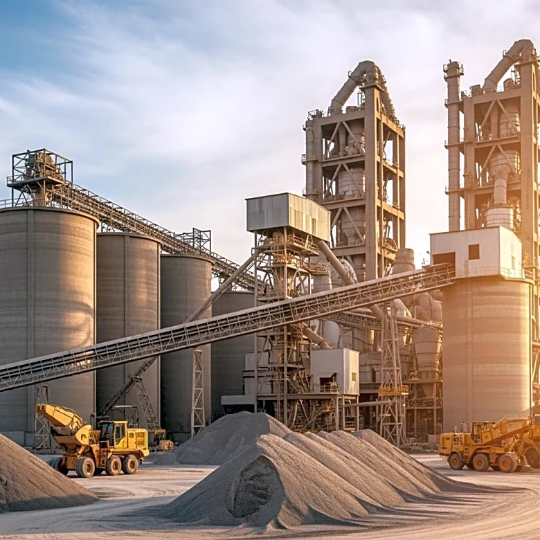 Ebonyi Cement Plant Proposal Aims to Boost Nigeria's Industrialization and Economic Growth