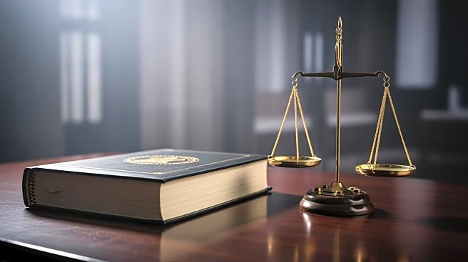 Russian Prosecutor Labels U.S. Fund NCH Capital as Extremist, Seeks Asset Seizure