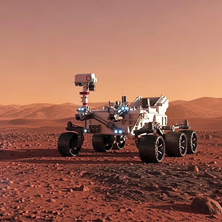 New Report Advocates for Human Missions to Mars to Search for Life