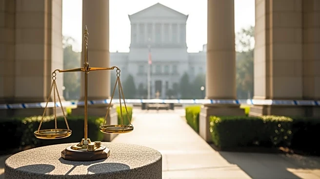 Illinois Governor Signs Law Limiting Federal Immigration Arrests Near Courthouses