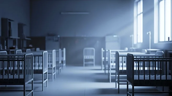 Bill Gates Warns of Rising Child Mortality Due to Global Aid Cuts