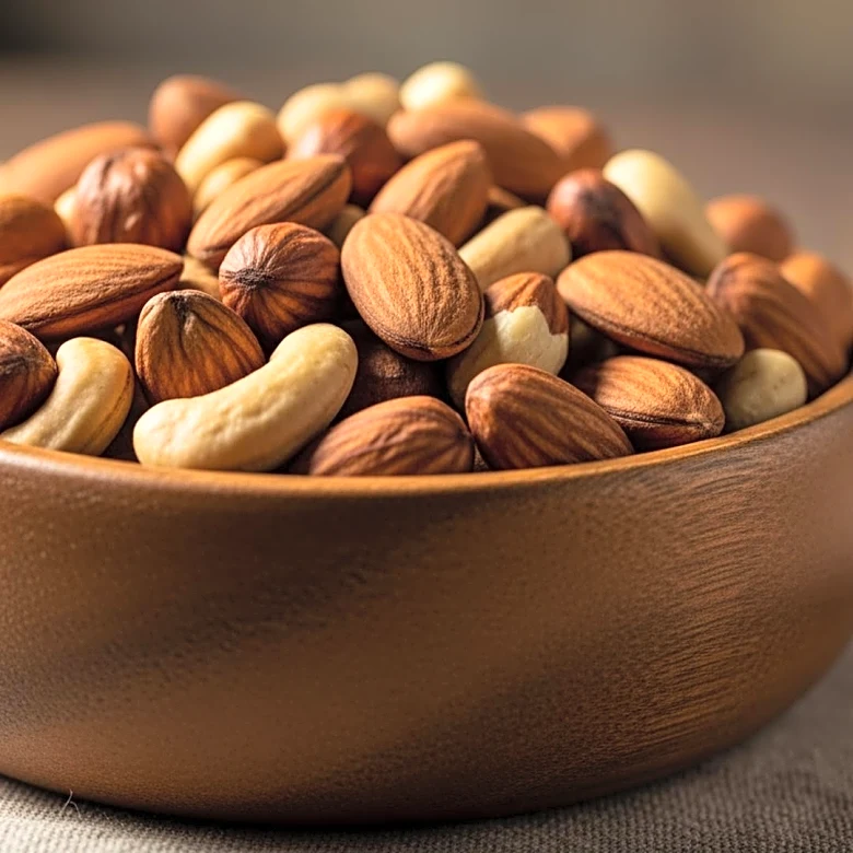 Wegmans Recalls Mixed Nuts Due to Salmonella Risk in Nine States