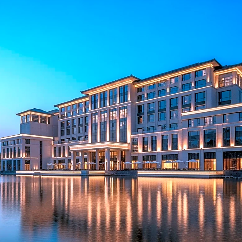 Wyndham Grand Opens New Luxury Hotel in Udaipur, Enhancing Local Tourism