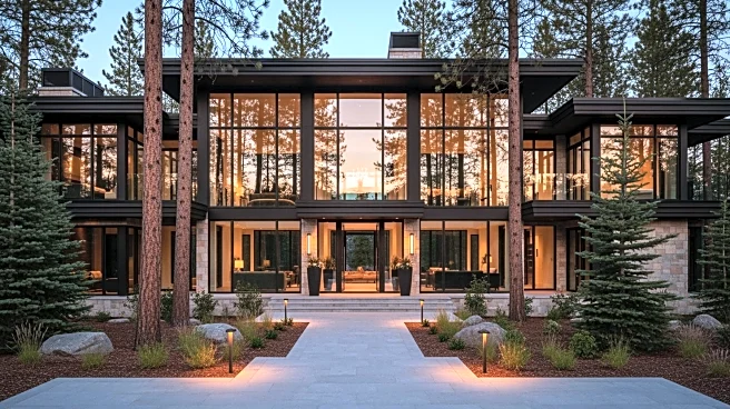 Castle Pines Named Colorado's Richest Small Town by Realtor.com