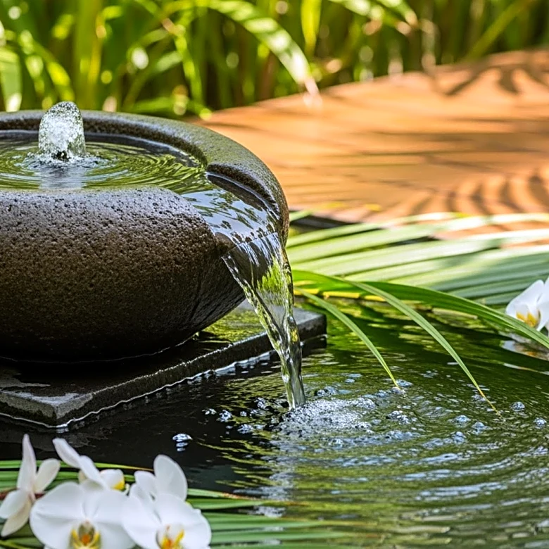 Bohol's First Luxury Wellness Spa Opens at South Palms Panglao MGallery