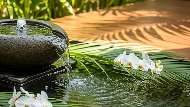Bohol's First Luxury Wellness Spa Opens at South Palms Panglao MGallery