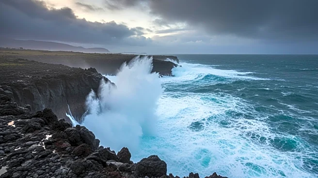 Tragic Wave Incident in Tenerife Leaves Four Dead, One Missing