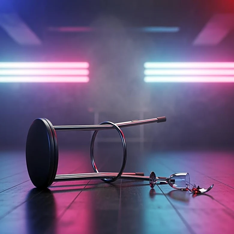 Goa Nightclub Owners Flee to Thailand After Deadly Fire