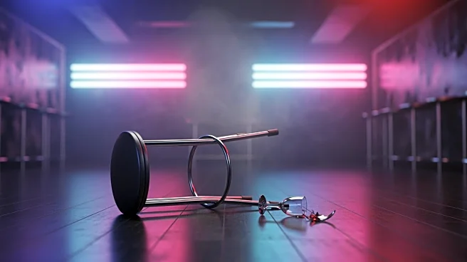 Goa Nightclub Owners Flee to Thailand After Deadly Fire