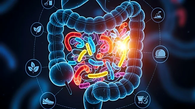 Study Links Gut Microbiota and Lifestyle to Early-Onset Colorectal Cancer Risk