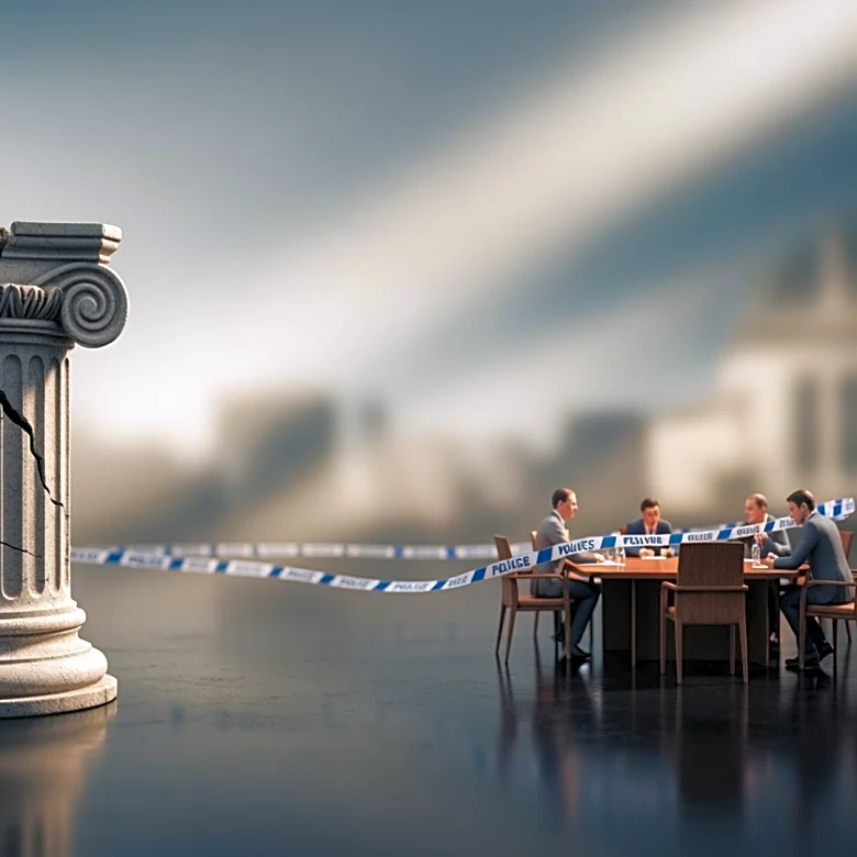 US Civic Freedom Rating Downgraded Amid Concerns Over Civil Liberties