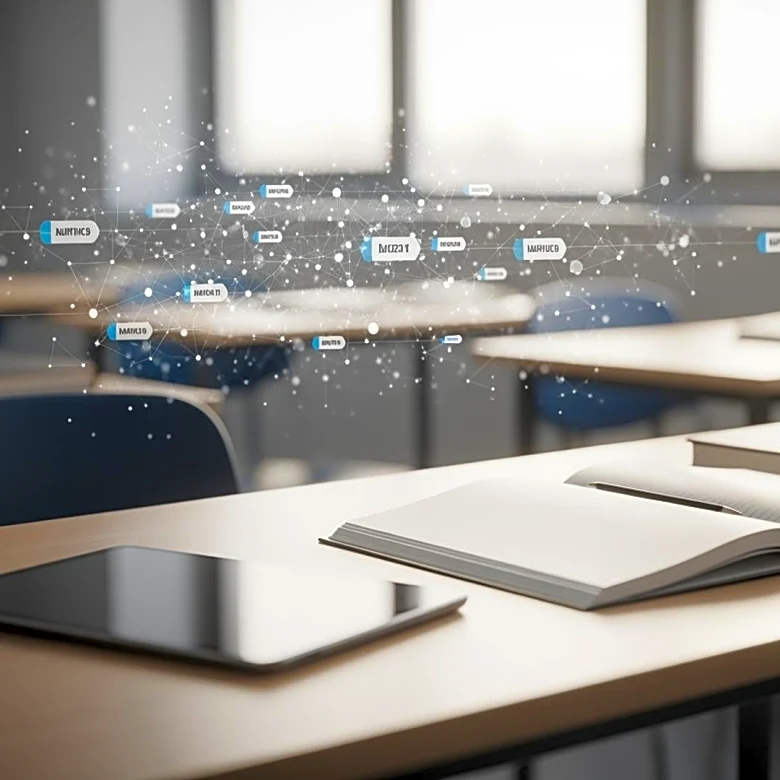 CoSN Identifies Key Trends and Challenges for K-12 Education in 2026