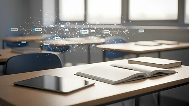 CoSN Identifies Key Trends and Challenges for K-12 Education in 2026