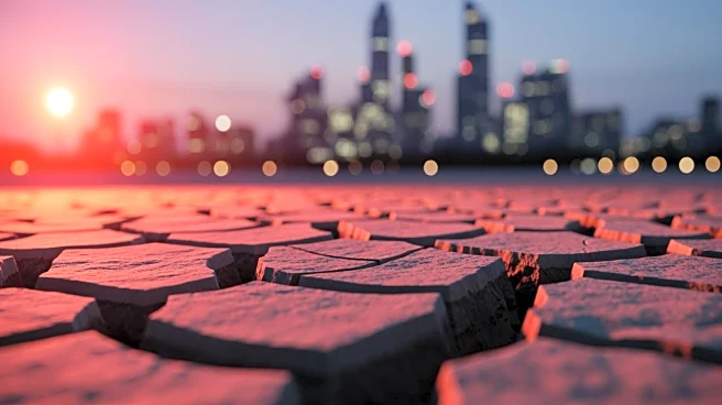 Japan's Government Responds to 7.5 Magnitude Earthquake with Emergency Measures