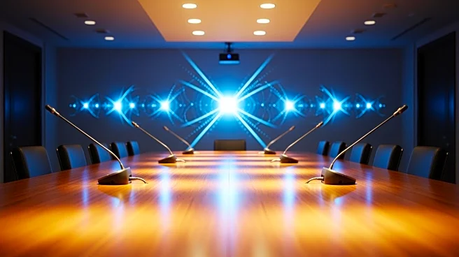 Israel Allies Foundation Hosts Pro-Israel Conference in Washington