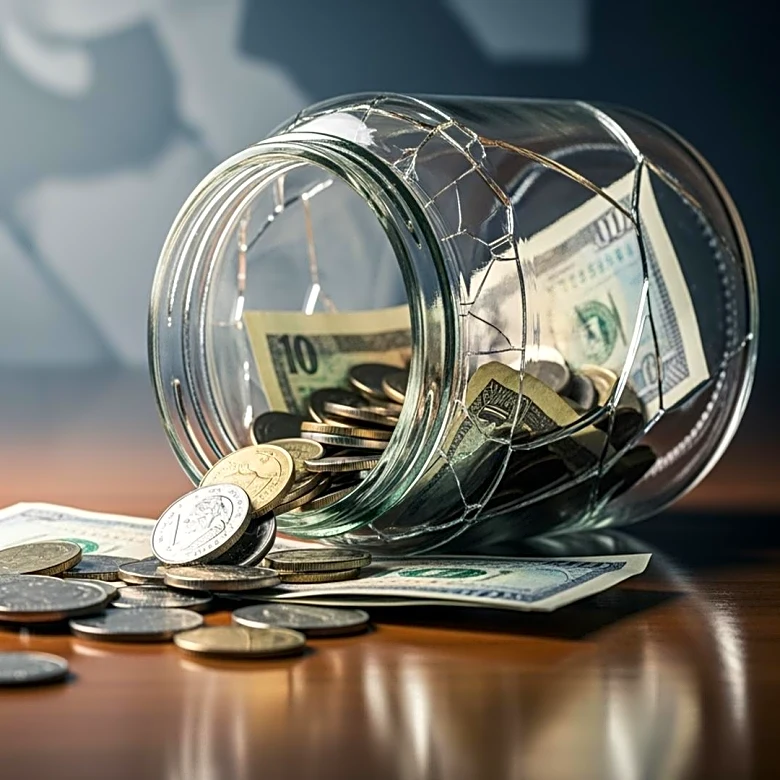 CDC Study Reveals $93 Billion Economic Impact of Substance Use Disorders in the U.S.