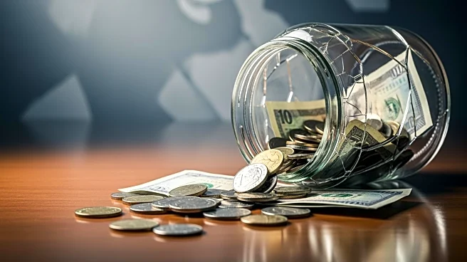 CDC Study Reveals $93 Billion Economic Impact of Substance Use Disorders in the U.S.