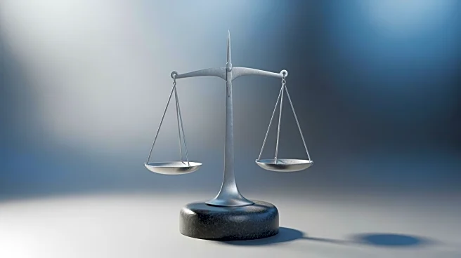 Justice Department Updates Rule to Eliminate Disparate-Impact Liability in Civil Rights Enforcement