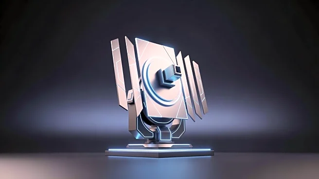 BAE Systems Develops Next-Generation Radar to Counter Emerging Threats