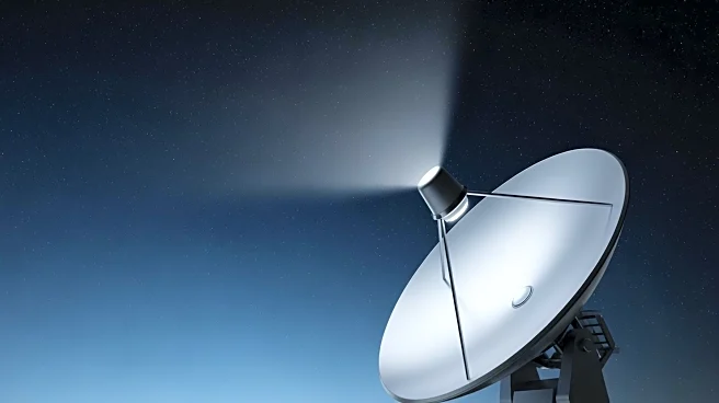 Ofcom Approves Direct-to-Device Satellite Services, Enhancing Connectivity in the UK