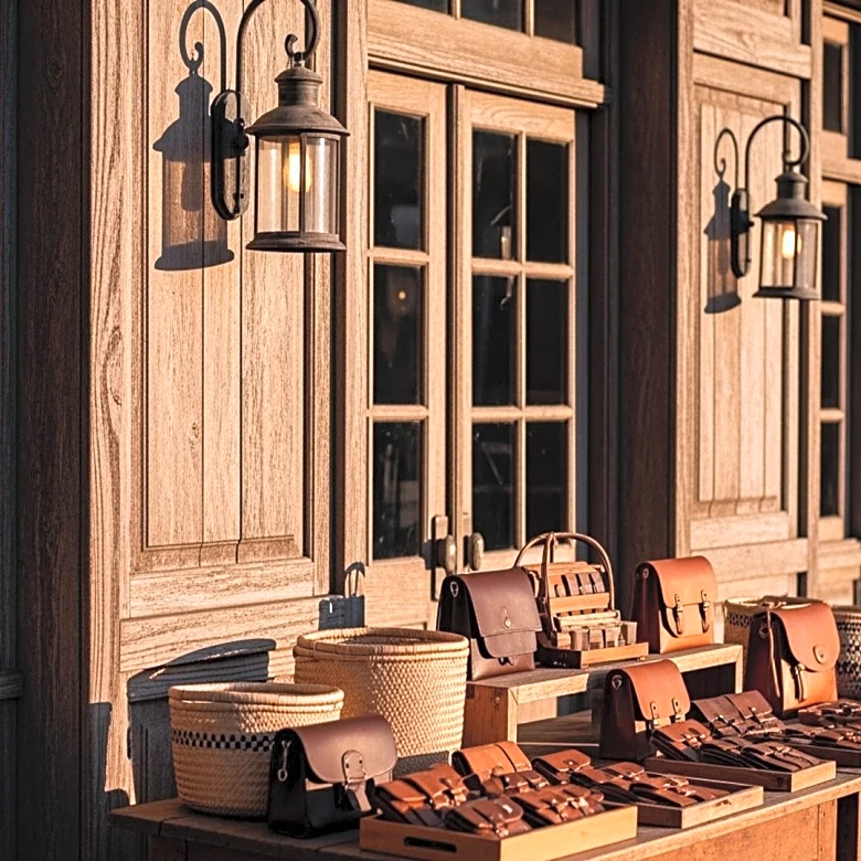 Fort Worth Stockyards' M.L. Leddy's Recognized as Top U.S. Shopping Destination