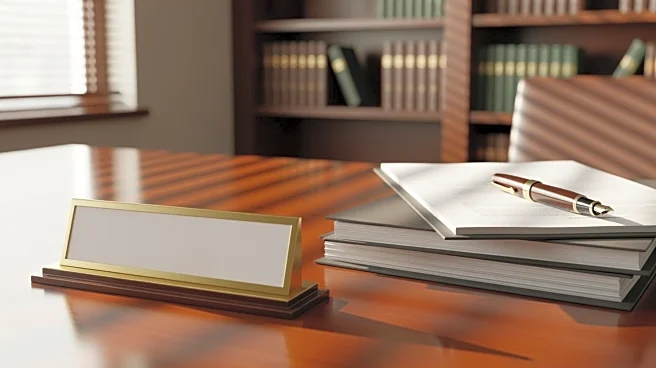 Georgia Republican John Kennedy Resigns from State Senate to Focus on Lieutenant Governor Campaign