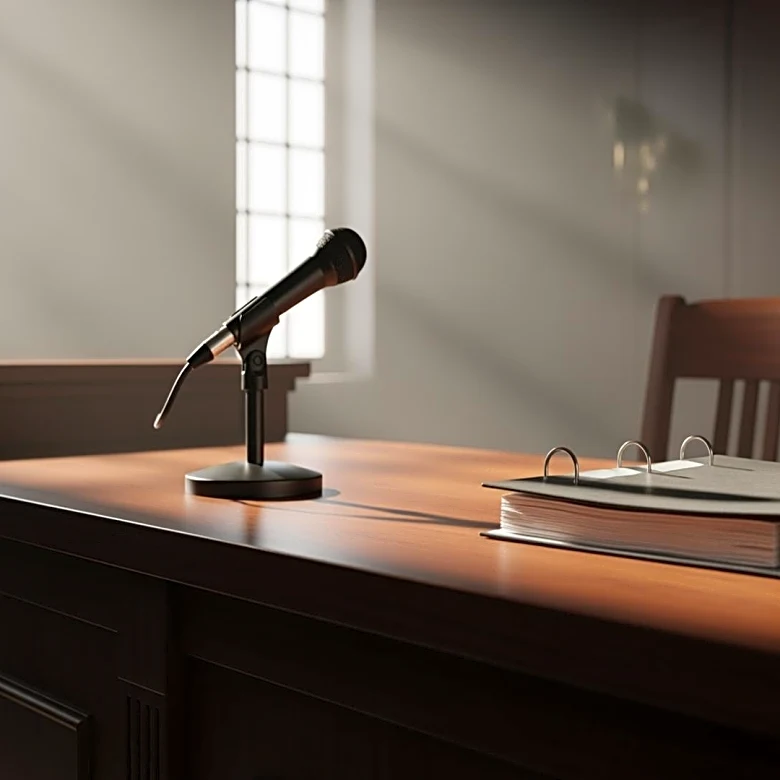 Judge Orders Testimony from Justice Dept. Whistleblower in Migrant Planes Case, Examines Trump Administration Actions