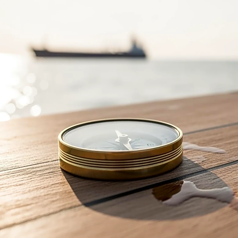 Turkey Initiates Investigation into Damaged Tanker's Movements Near Bulgaria