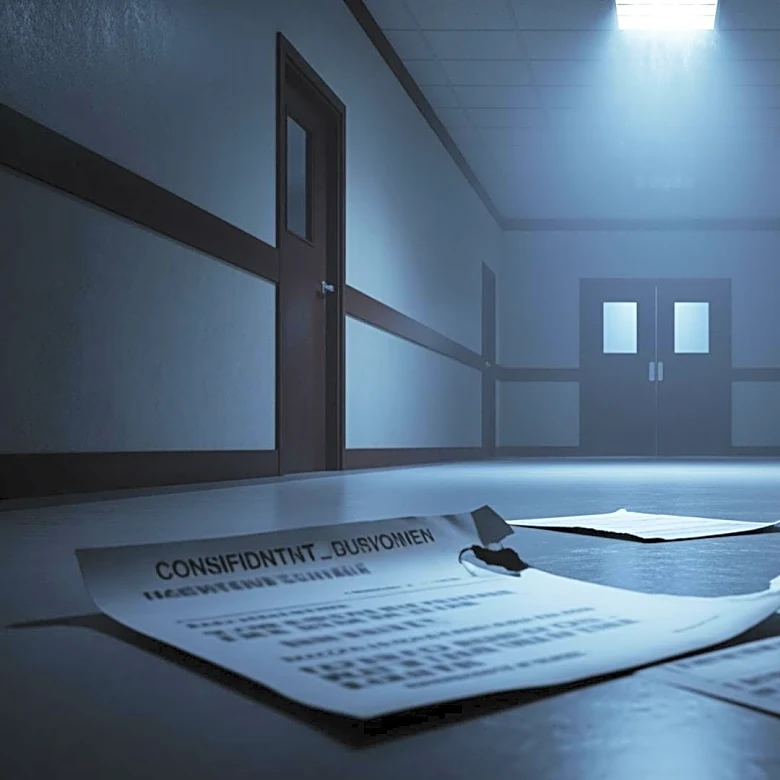 PSNI Officer's Mental Health Impacted by Data Breach, Court Hears