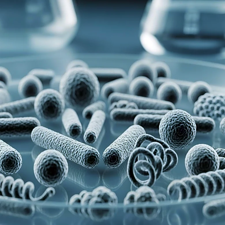 Research Reveals Phenotypic Heterogeneity in Gut Bacteria Populations