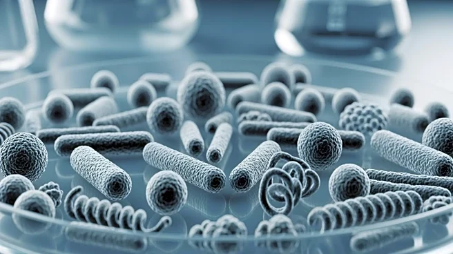 Research Reveals Phenotypic Heterogeneity in Gut Bacteria Populations