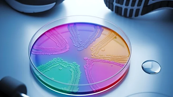 Study Explores Gut Microbiota's Role in Exercise Response Variability