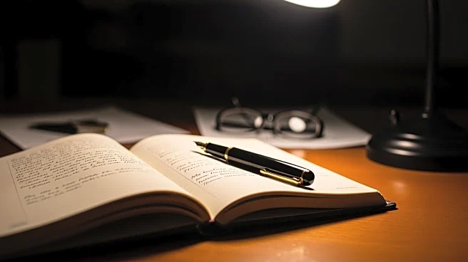 Luigi Mangione's Evidence Hearing Reveals Key Notebook Entry