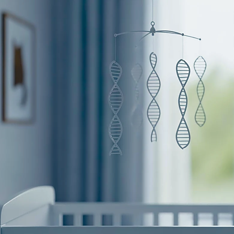 Australian Study Highlights Parental Perspectives on Genomic Newborn Screening