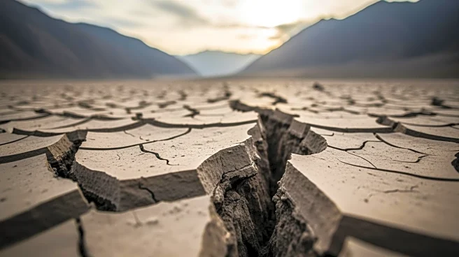 Northern Japan Shaken by 7.6 Magnitude Earthquake, Injuries Reported