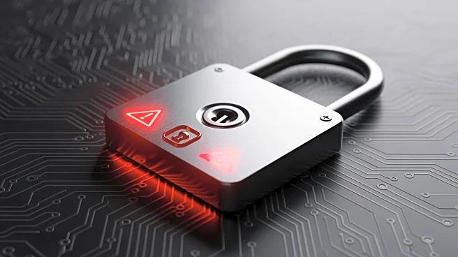 China's Cybersecurity Law Amendment Introduces Stricter Penalties