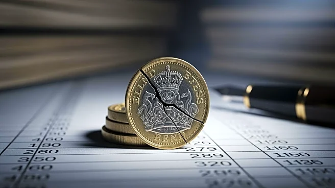 UK Government Faces Challenges in Recovering £11bn Lost to Covid Scheme Fraud