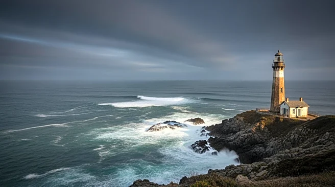 Magnitude 7.5 Earthquake in Japan Triggers Tsunami Warnings and Mass Evacuations