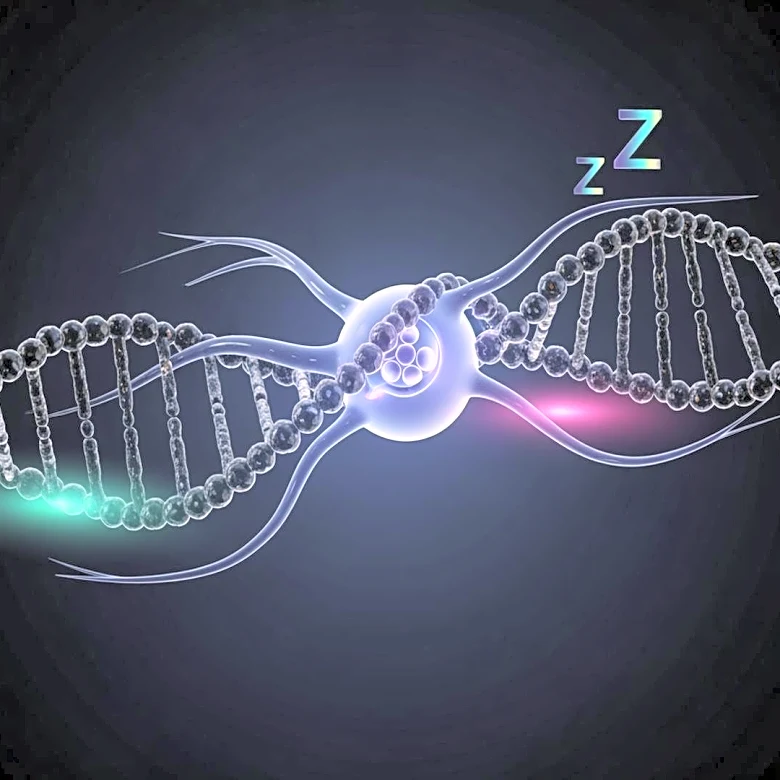 Prime Editing of the β1 Adrenoceptor Restores REM Sleep in Alzheimer's Mouse Model
