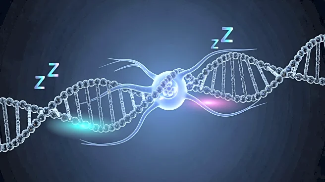 Prime Editing of the β1 Adrenoceptor Restores REM Sleep in Alzheimer's Mouse Model