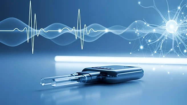 NeuroPace Announces Positive 18-Month NAUTILUS Trial Results in Idiopathic Generalized Epilepsy