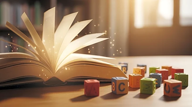 Hachette Book Group Invests $200K in Raising Readers Campaign to Combat Literacy Decline