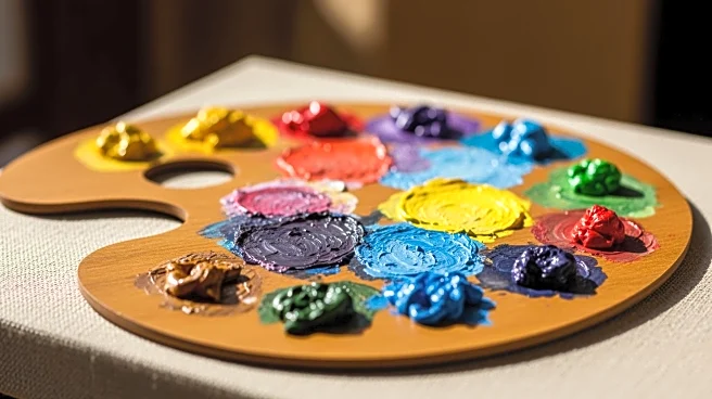 Grantmakers in the Arts Conference Highlights Need for Unrestricted Arts Funding Amid Economic Challenges