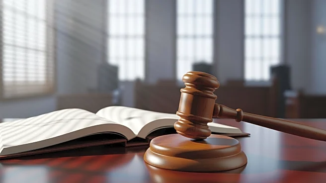 Immigration Judge Orders Release of Bruna Caroline Ferreira Amid Controversy