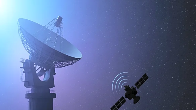 NASA Investigates MAVEN Spacecraft Signal Loss at Mars