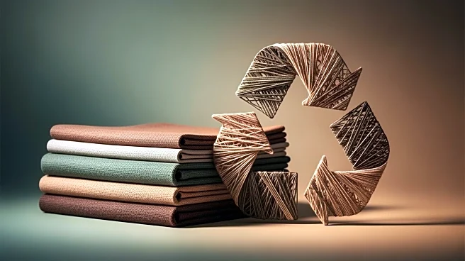 Global Fashion Agenda Launches Initiative to Combat Textile Waste in Türkiye