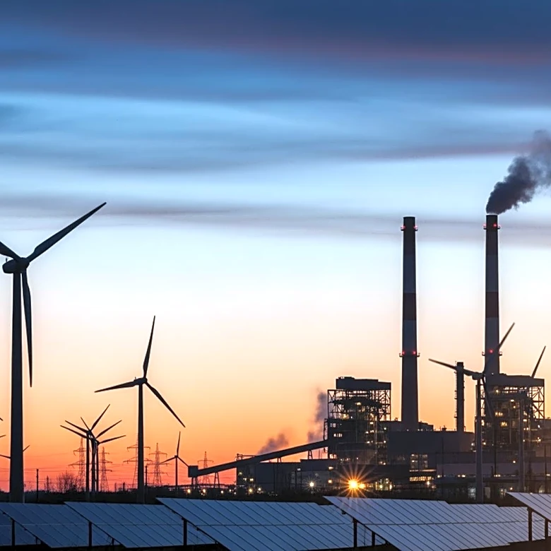 World Economic Forum Highlights Strategies for Industrial Energy Transition